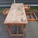 Pub table/console
