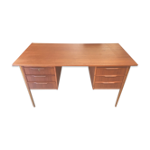 Teak desk