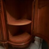 Low cherry buffet signed JP ehalt