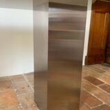 Vintage glass table