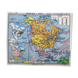 Carte scolaire