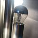 Organ floor lamp circa 1970