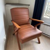 Sternzeit Design Armchair
