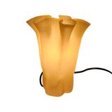 Hala Zeist - handkerchief lamp - 'Fazzoletto' - table lamp - post modern