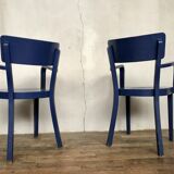Pair of desk chairs 1960
