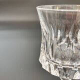 Set of 6 Speigelau crystal glasses