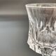 Set of 6 Speigelau crystal glasses