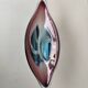 Coupe verre Murano