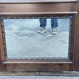 Large Mirror, Antique Trumeau