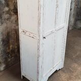 Vintage Parisian wardrobe