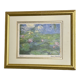 Reproduction monet les nymphéas 2