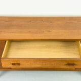 Teak Sideboard by Hans J. Wegner for Ry Møbler, 1959