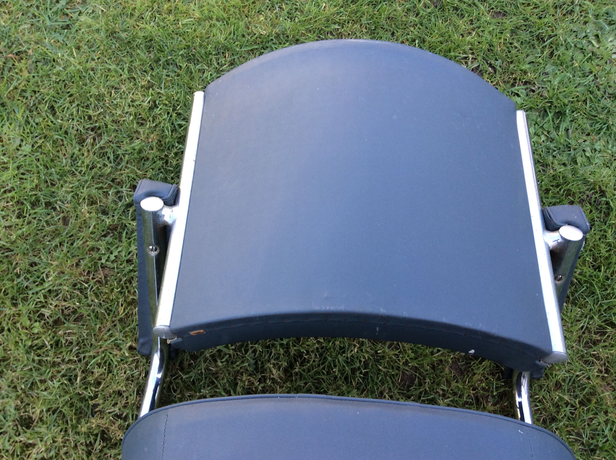 Ronéo style office chair