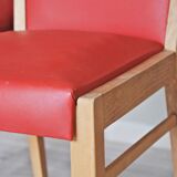60s chair