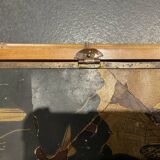 Ludger Tiburge Berton triptych mirror