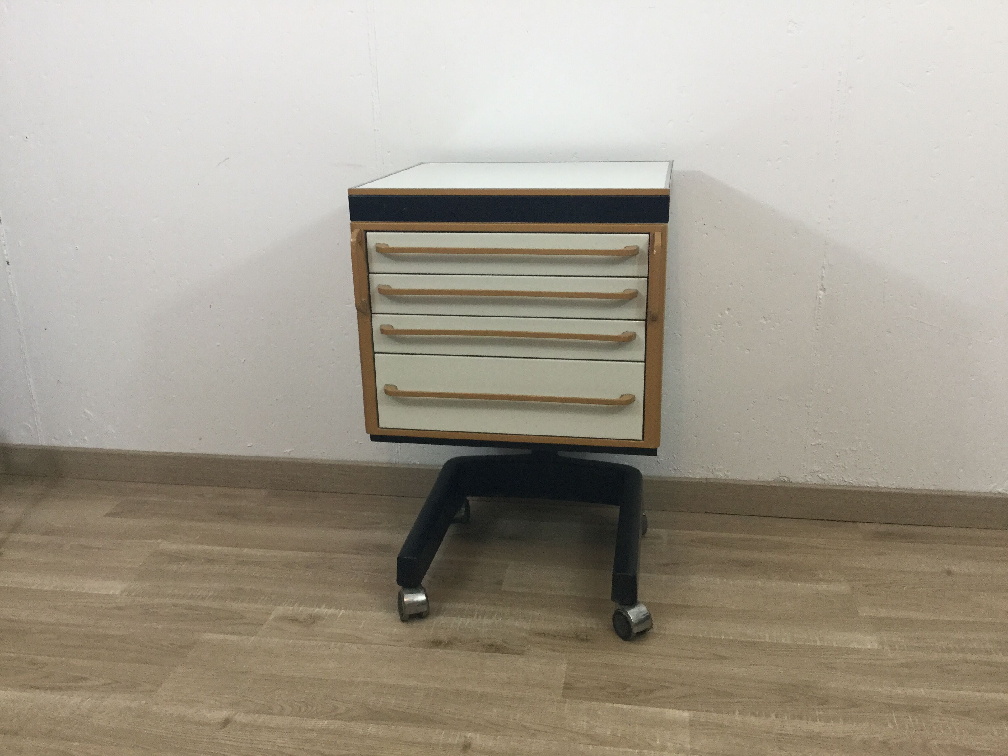 Furniture for dentist year 1960-1970