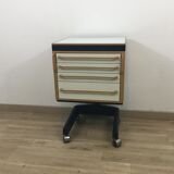 Furniture for dentist year 1960-1970