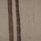 Vintage Turkish kilim, handwoven, 260x370 cm.