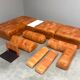 De Sede DS88 sofa / daybed, Switzerland 1970s