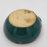 Art Ceram Puisaye Ashtray