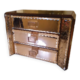 Boîte à bijoux 50s