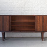 Highboard, Danish design, 1960's