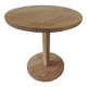 Table basse guéridon