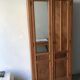 Armoire style art déco