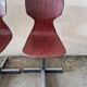 Adam Stegner (1921-2009) - Pair of children's chairs - Pagholz 15113