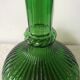 Glass carafe