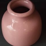 Vase West Germany, Scheurich Keramic2