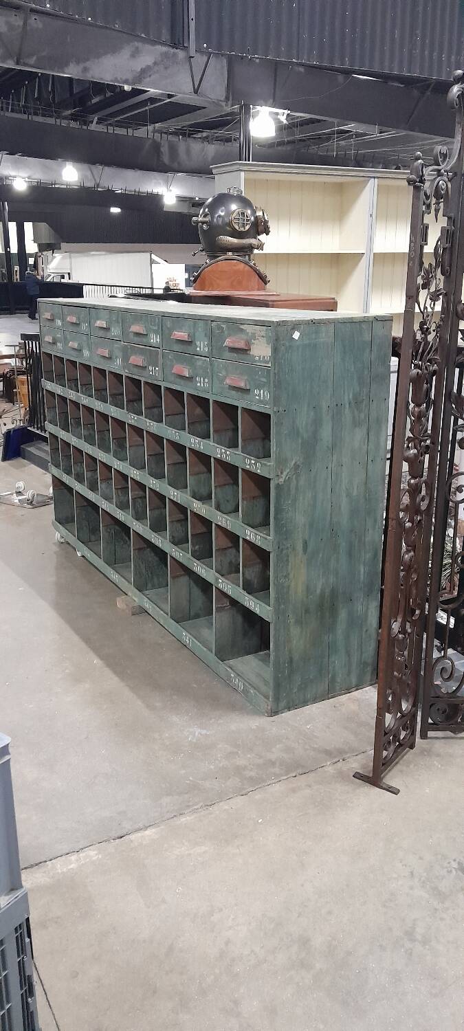 Professional furniture