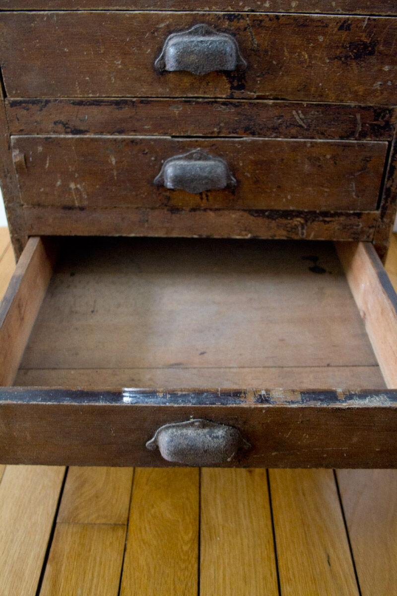 Furniture business