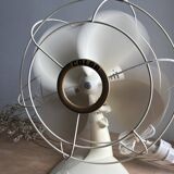 Vintage beige Calor fan