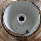 Art nouveau ceiling light from the 20s/40s