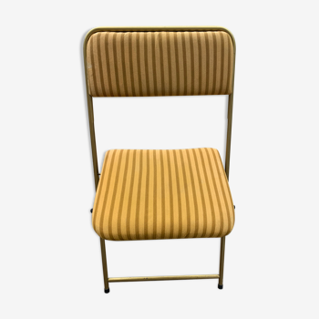 Lafuma chair