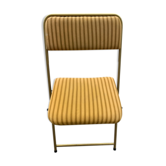 Lafuma chair