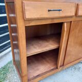 Buffet foot compass 40 years 50