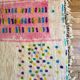 Beni Ouarain Berber rug 100% wool