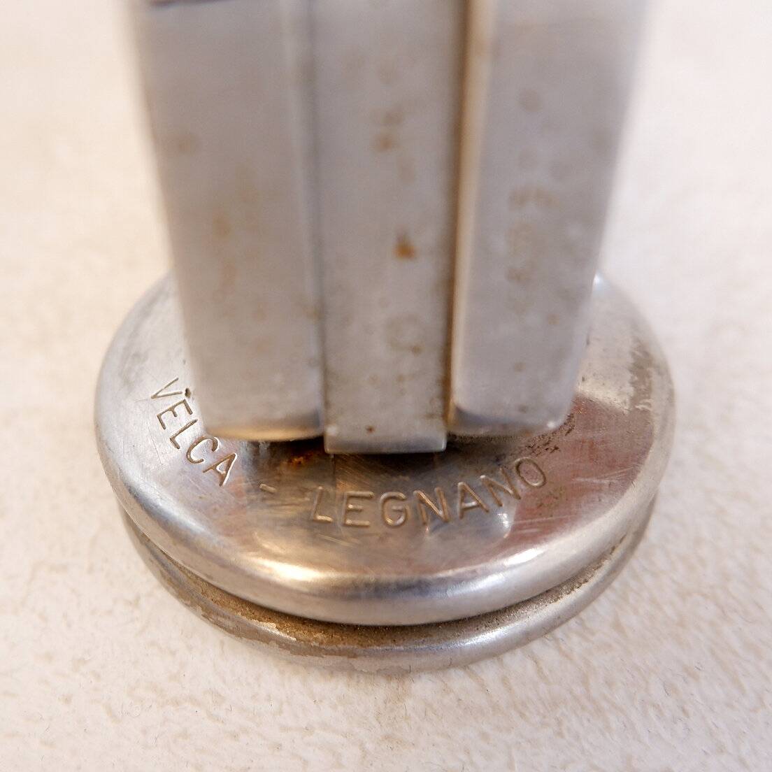 Jules Wabbes, “Cintree” desk, circa 1960