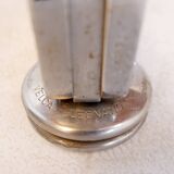 Jules Wabbes, “Cintree” desk, circa 1960