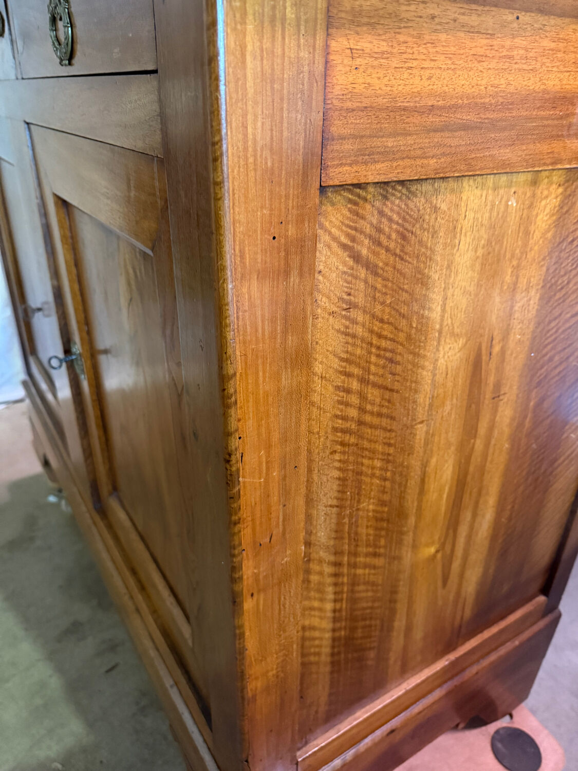 Louis Philippe sideboard
