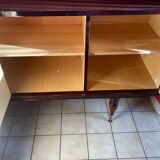 Crozatier sideboard