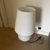 Fontana Arte Large Lamp