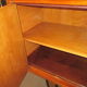Two-door sideboard