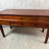 19th century Chinese console