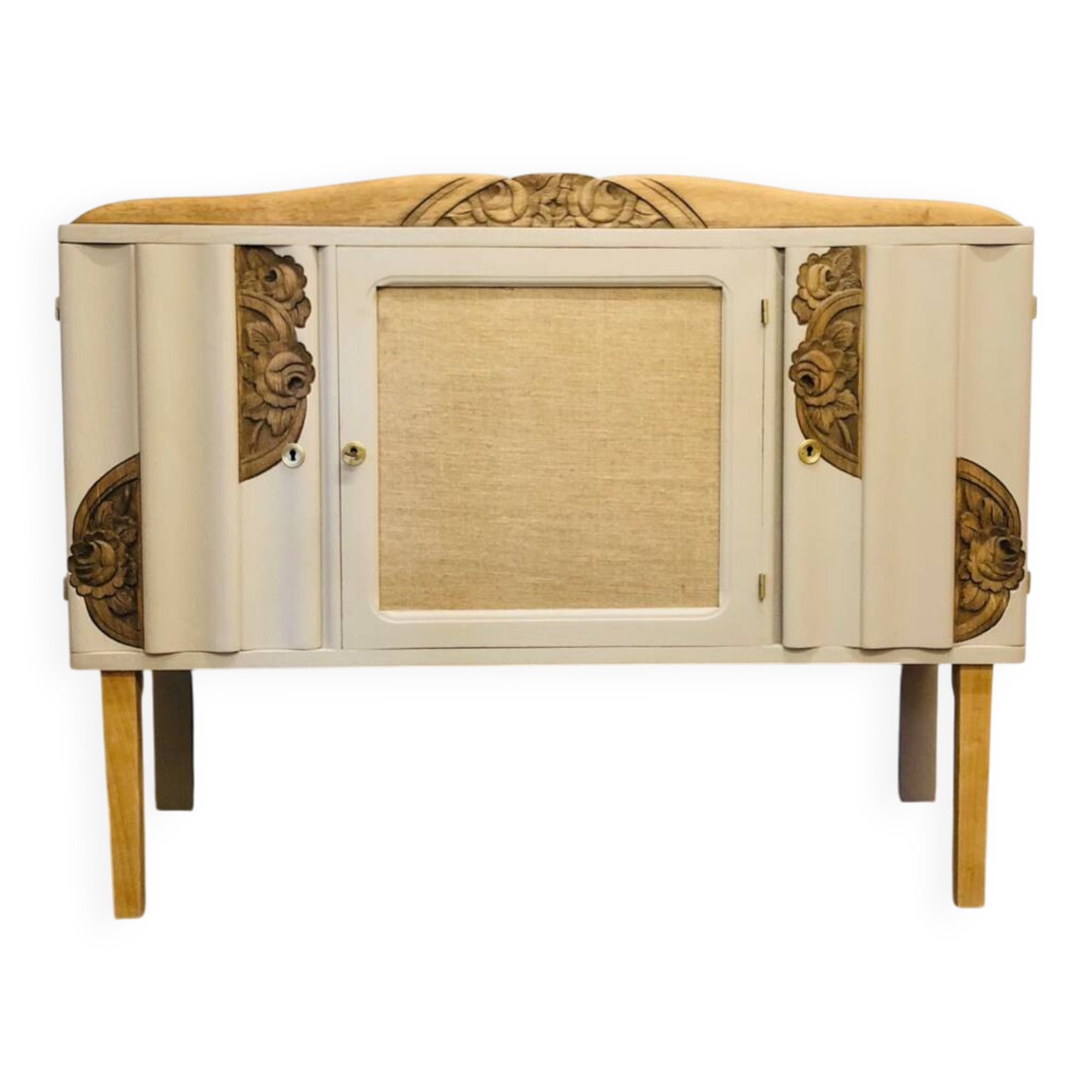 Art Deco sideboard