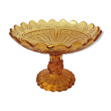 Compotier art deco foot shower