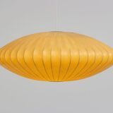 George Nelson pour Howard Miller en 1952 OVNI ou Soucoupe H-727