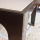 Table basse Flair Marc Held pour Prisunic